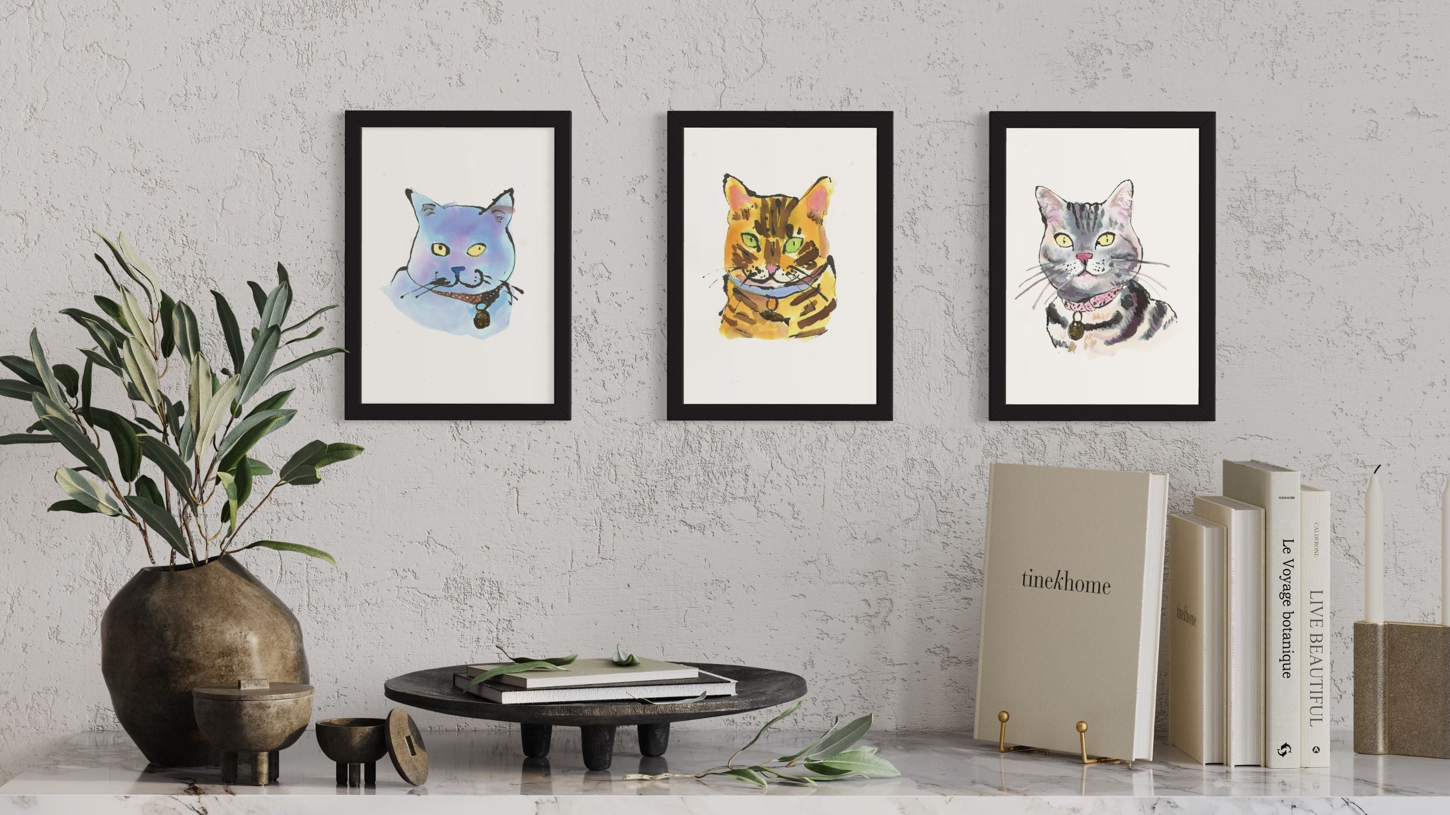 Meet the Artist: Annabel Pearl