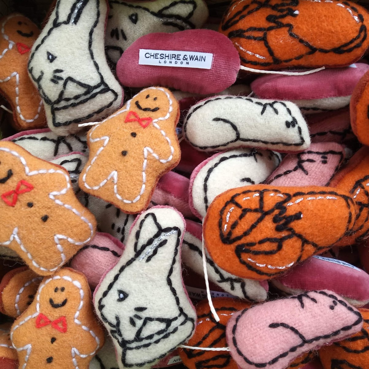 Meet the makers - Sue & Jo of made by swimmer