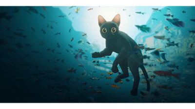 Film Review: A Black Cat That Will Steal Your Heart - Flow (2024)