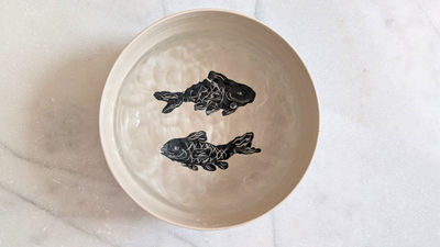 Kate Welton x Cheshire & Wain