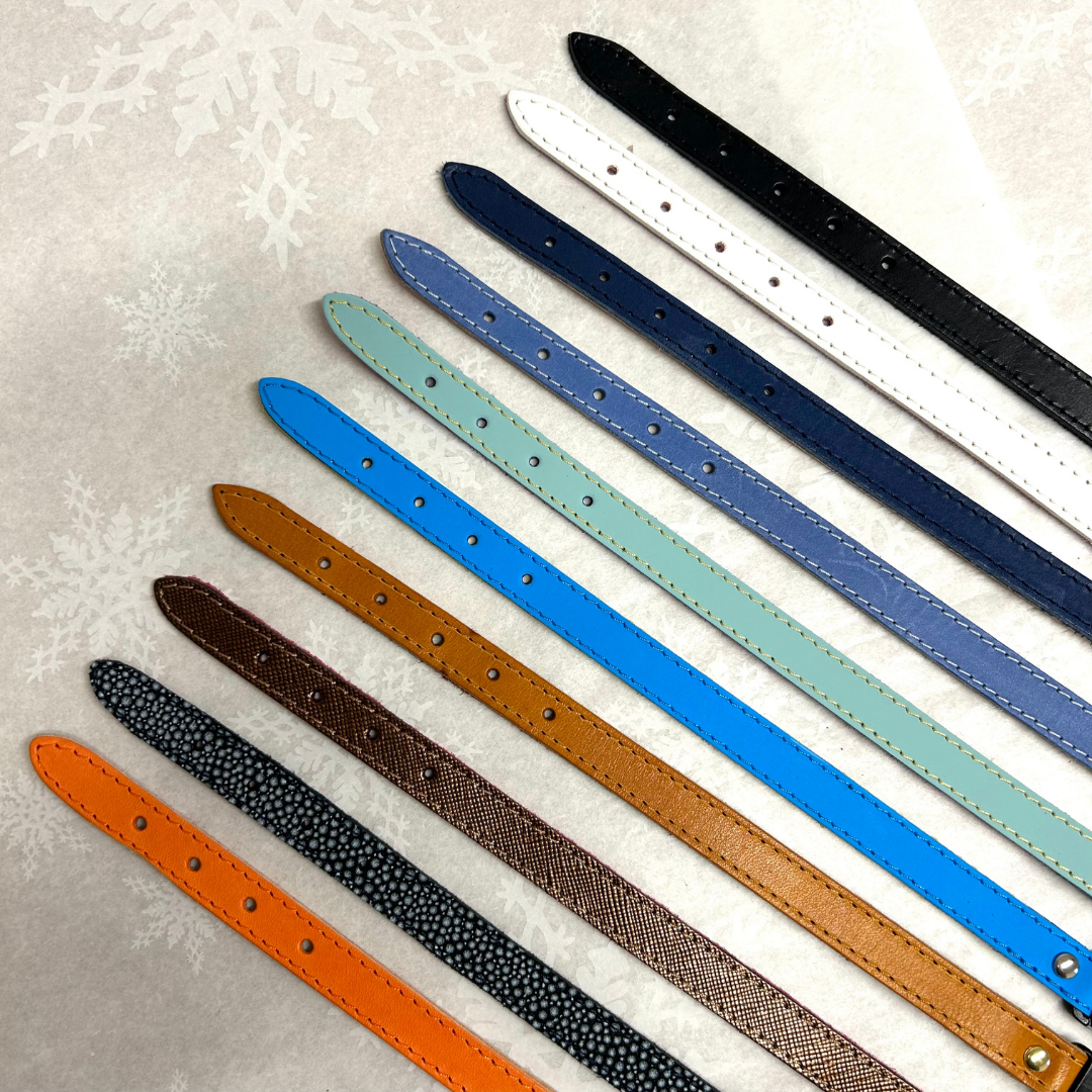 Adult (Standard Size) Mystery Collar Lucky Dip!
