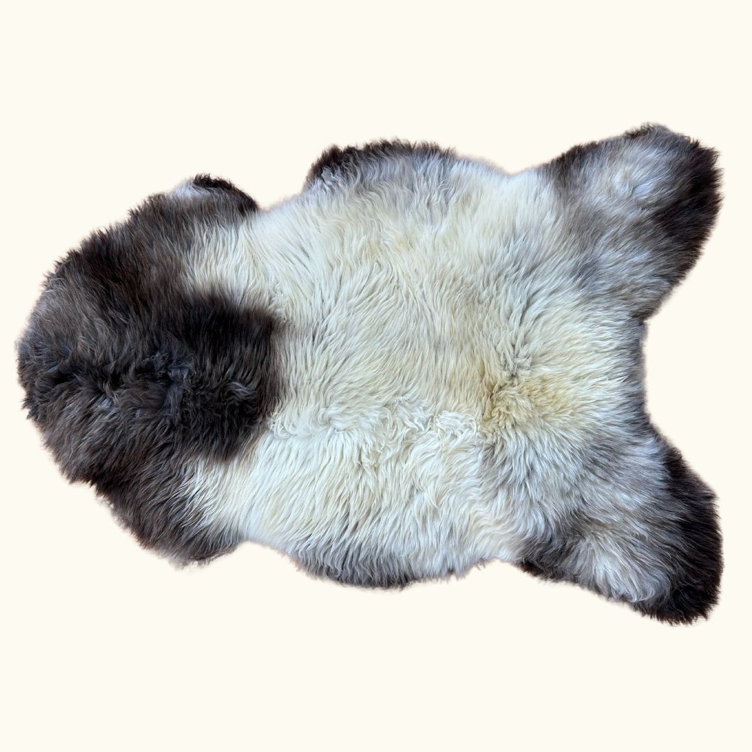 Super Silky British Sheepskin Rugs