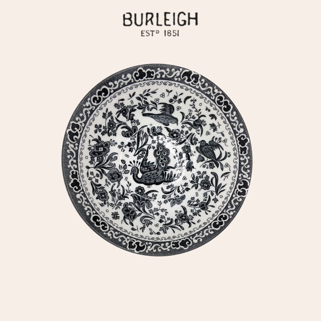 Burleigh at Cheshire & Wain - Food Dish