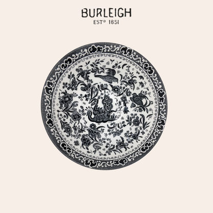 Burleigh at Cheshire & Wain - Food Dish