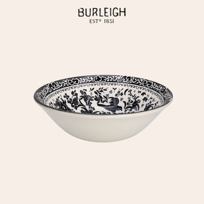 Burleigh at Cheshire & Wain - Food Bowl
