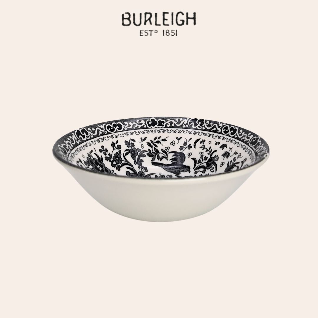 Burleigh at Cheshire & Wain - Food Bowl