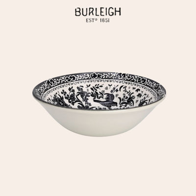 Burleigh at Cheshire & Wain - Food Bowl