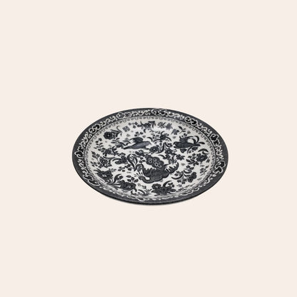 Burleigh at Cheshire & Wain - Food Dish