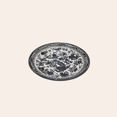 Burleigh at Cheshire & Wain - Food Dish