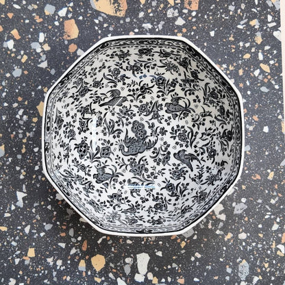 Burleigh at Cheshire & Wain - Water Bowl