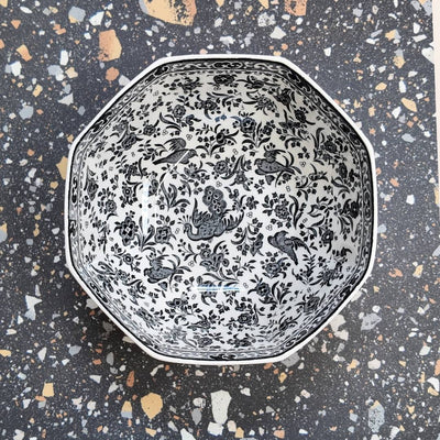 Burleigh at Cheshire & Wain - Water Bowl