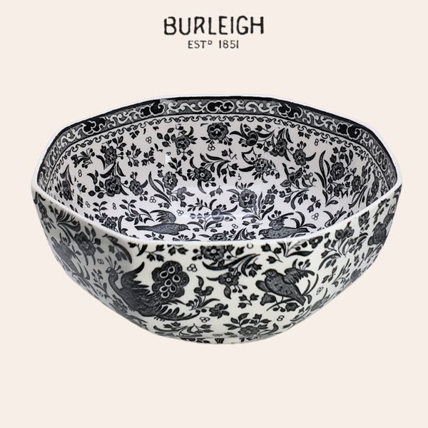 Burleigh at Cheshire & Wain - Extra Large Cat Water Bowl