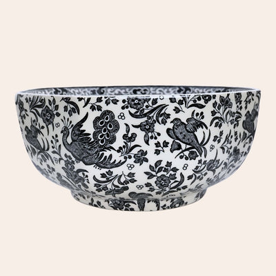 Burleigh at Cheshire & Wain - Water Bowl