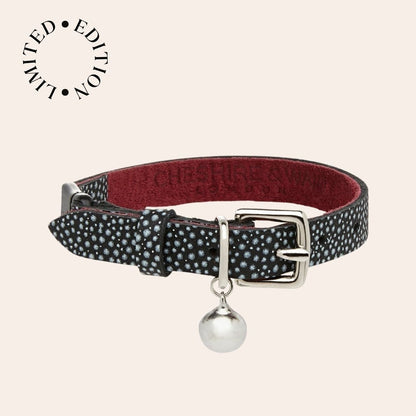 Limited Edition - Luna Cat Collar