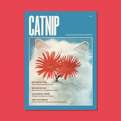 Catnip Magazine Vol. 2