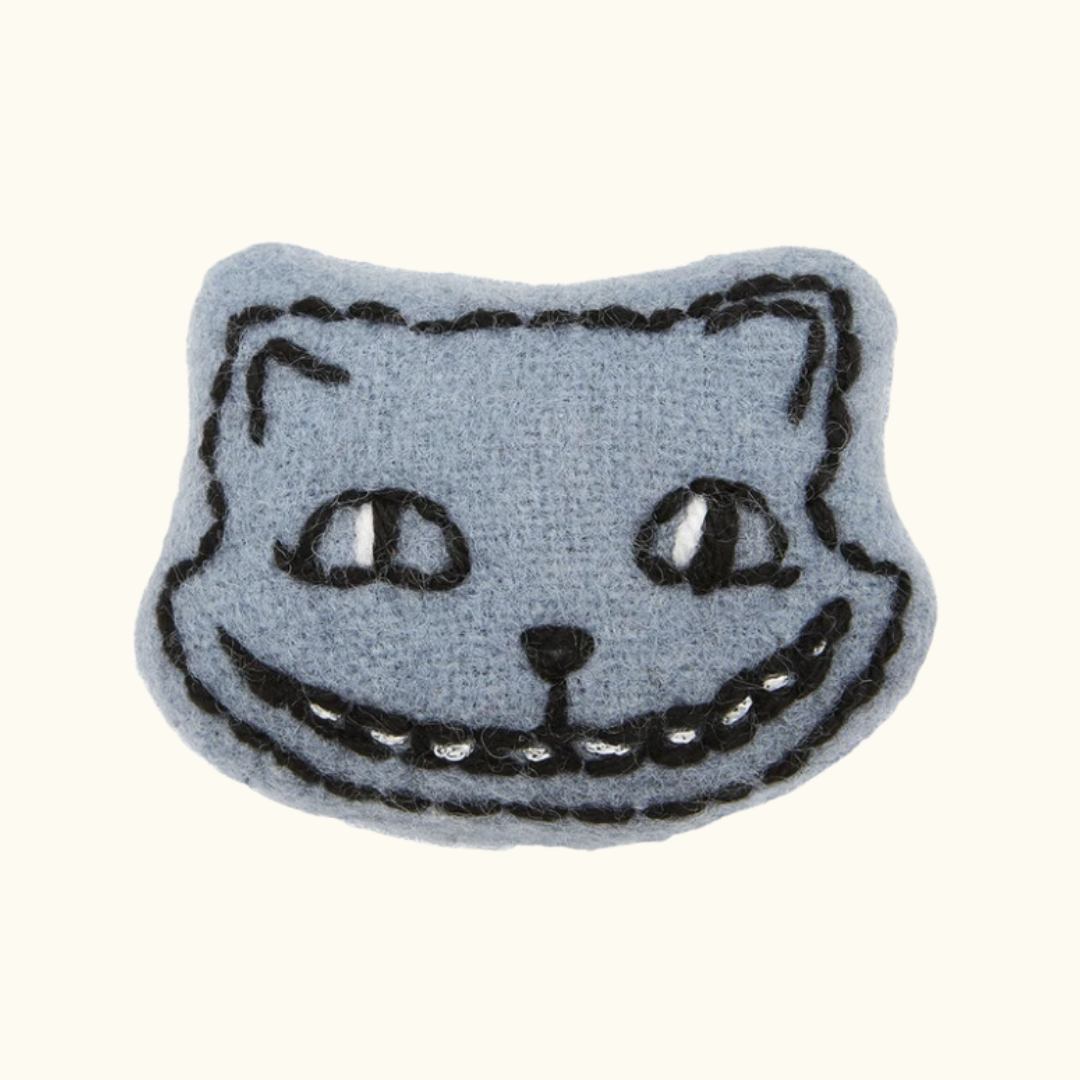 Cheshire Cat Toy