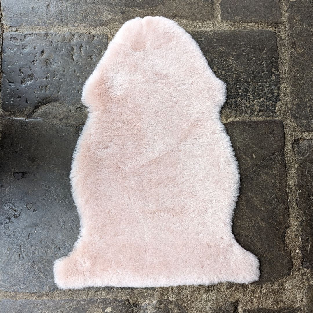 Plush Merino Sheepskin Rugs
