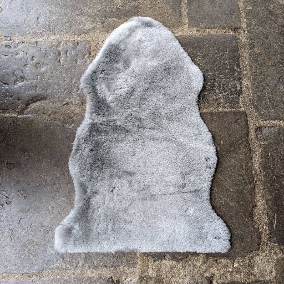 Plush Merino Sheepskin Rugs