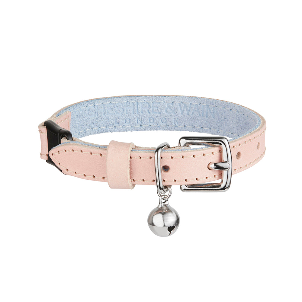 The Archive: Candyfloss Cat Collar (Petite Only)