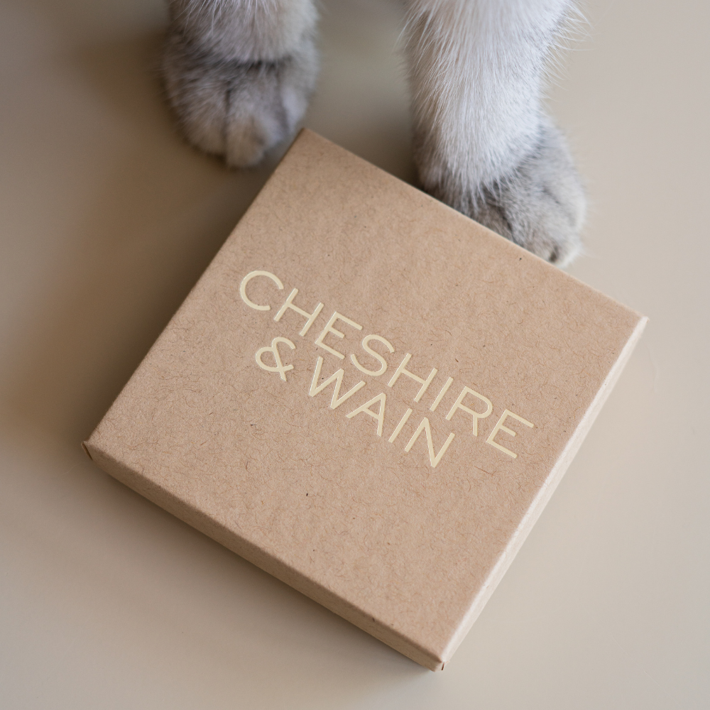 Gift Wrapping with Optional Handwritten Note