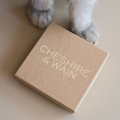 Gift Wrapping with Optional Handwritten Note