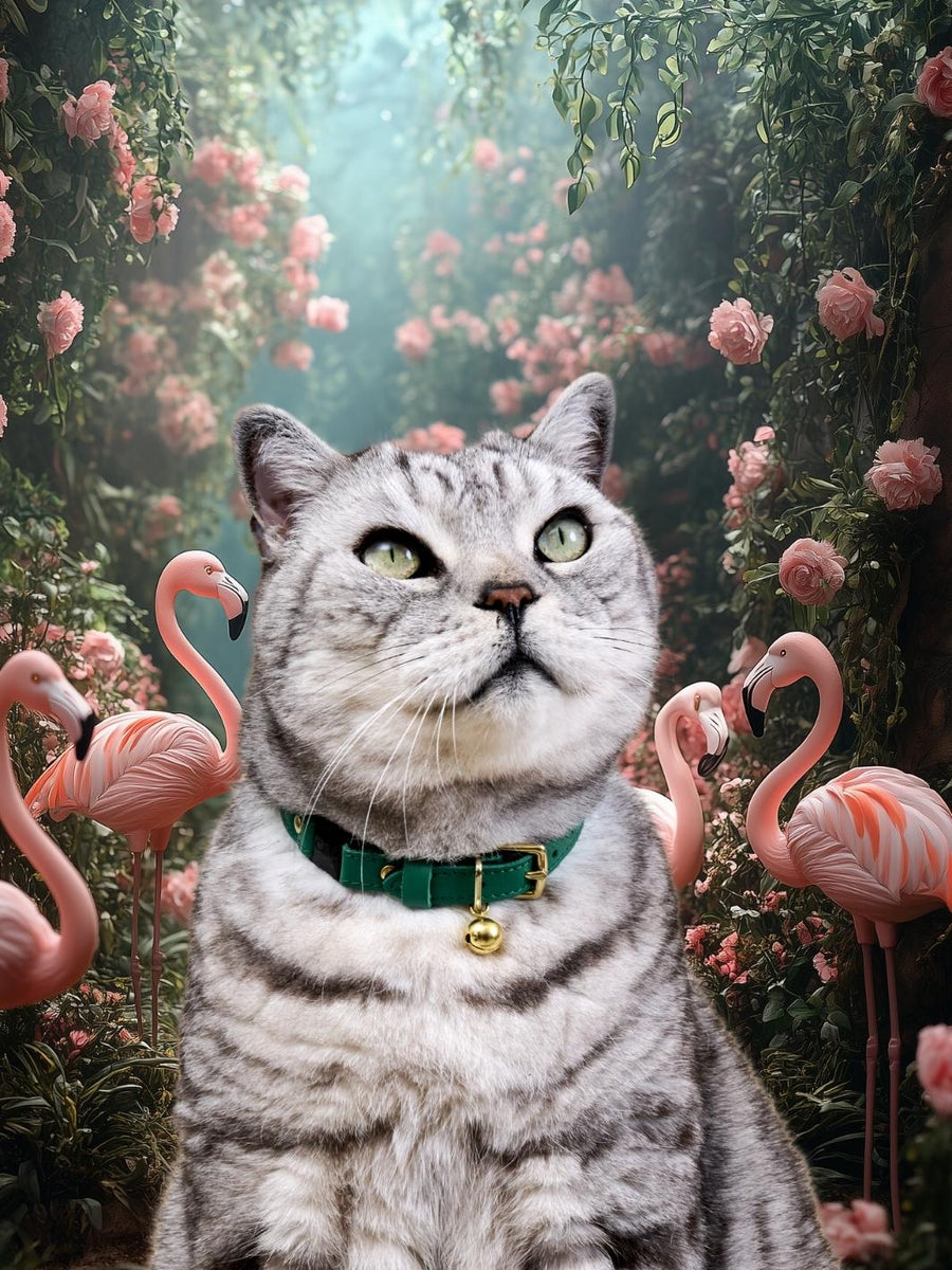 Cheshire Wain Luxury Cat Products Accessories cheshire-wain-luxury-cat-products-accessories