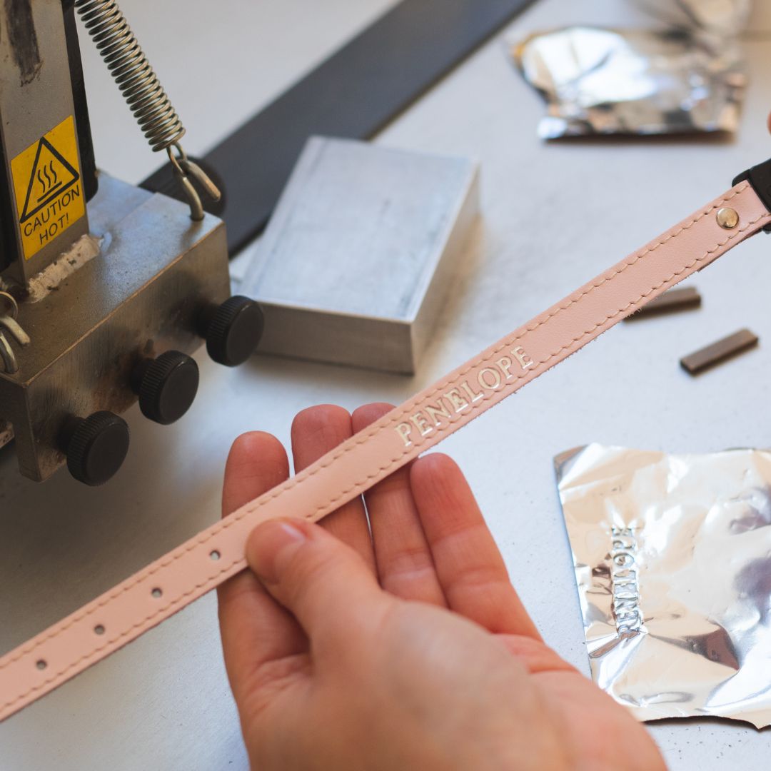 Custom Personalisation Charge