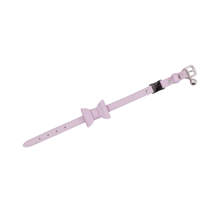 Rococo - Lilac Cat Collar