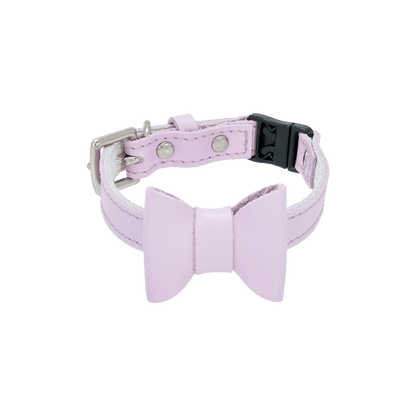 Rococo - Lilac Cat Collar