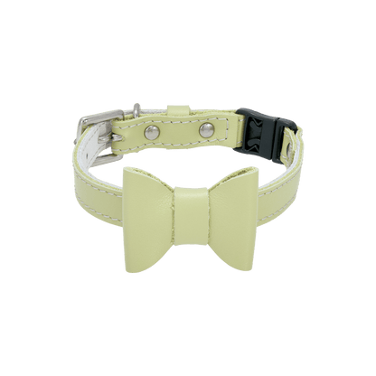 Rococo - Pistachio Cat Collar