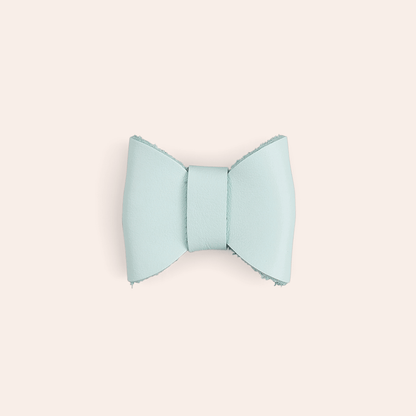 Rococo - Powder Blue Cat Collar