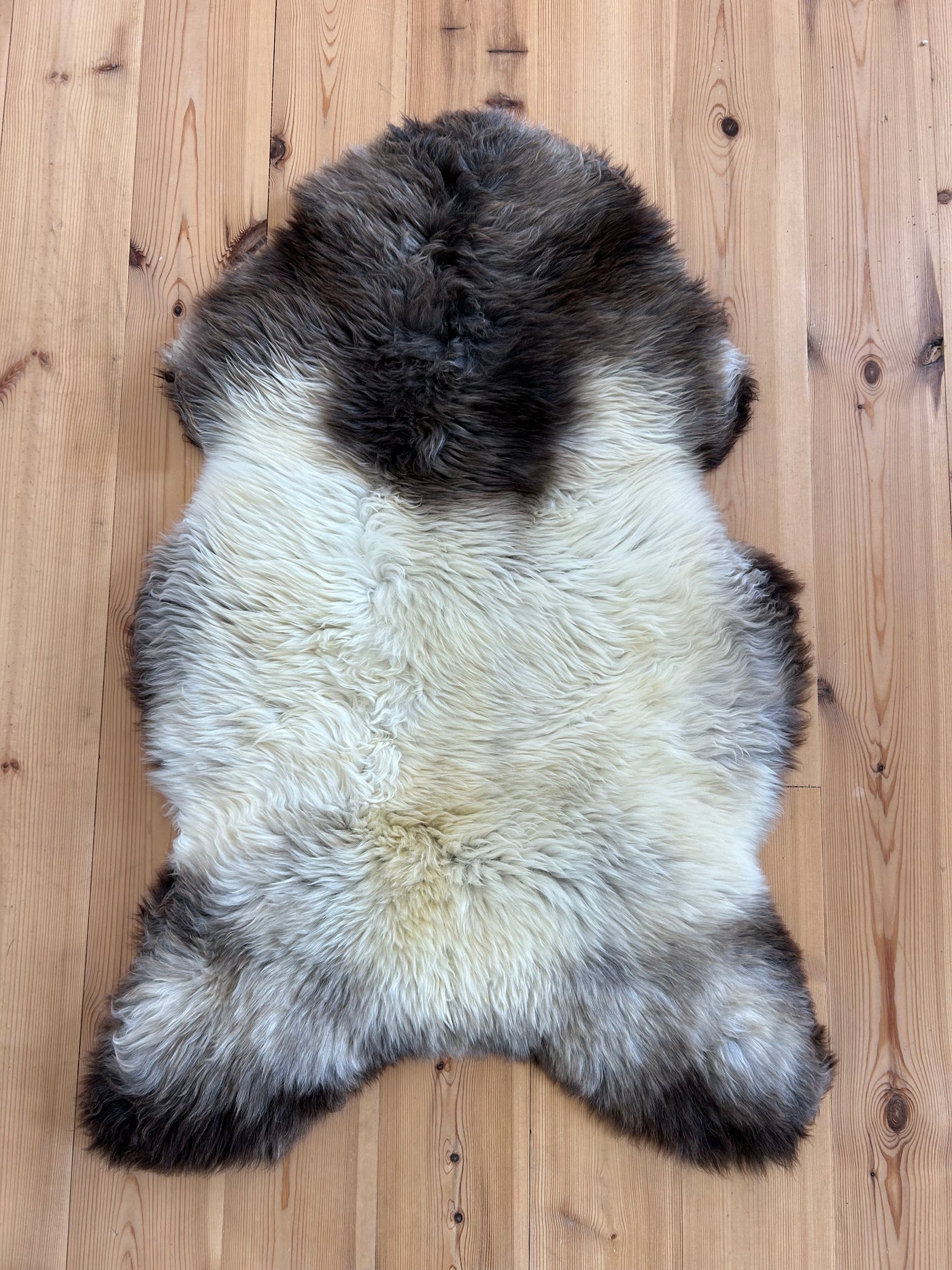 Super Silky British Sheepskin Rugs