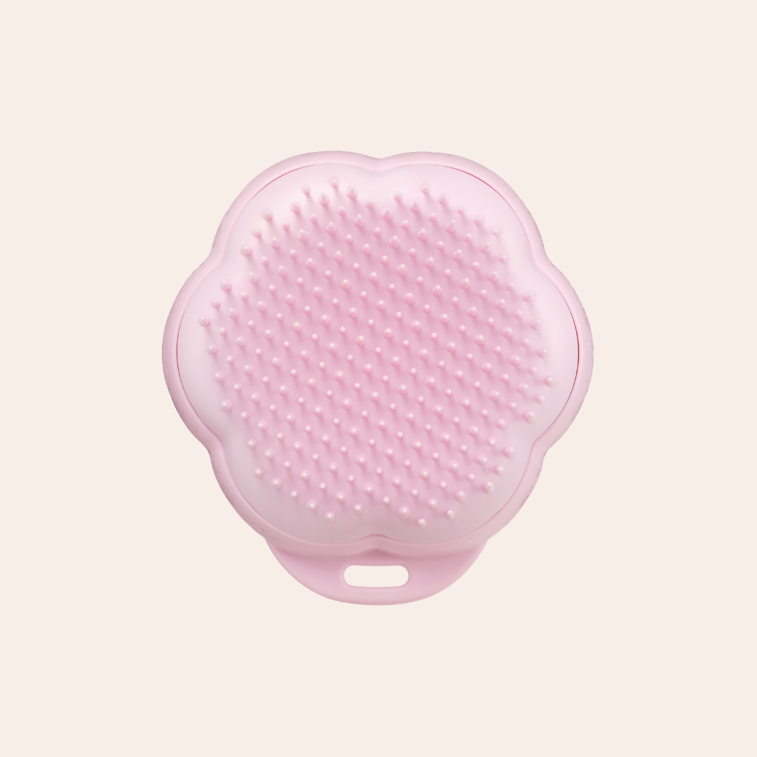 Pet Teezer Pink Cat Brush
