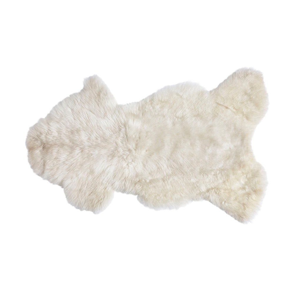 Super Silky British Sheepskin Rugs