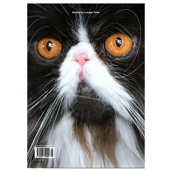Puss Puss Magazine Issue 5