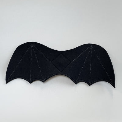 Count Catula - Halloween Bat Wings