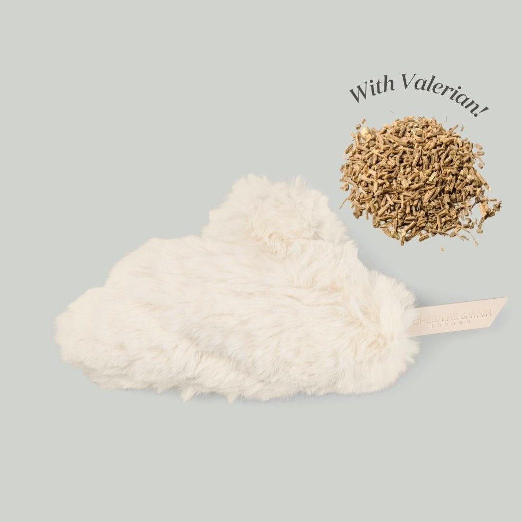 Organic Valerian Cat Cloud® Toy