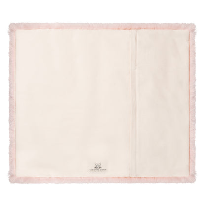 Cat Cloud® Bed - Cirrus Pink