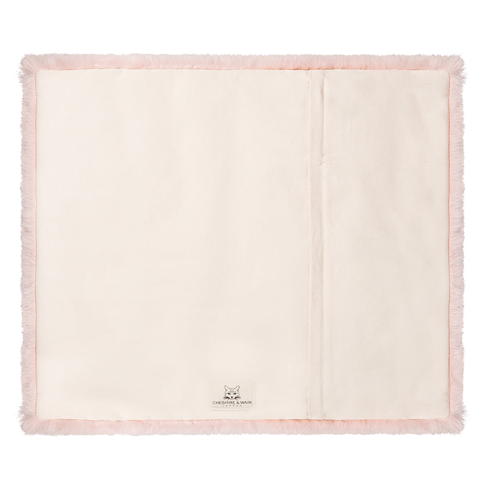 Cat Cloud® Bed - Cirrus Pink