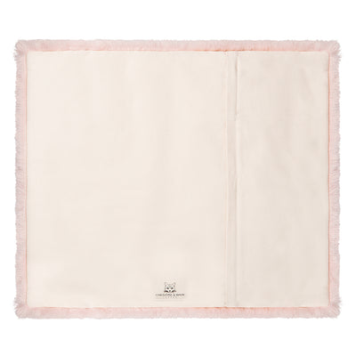 Cat Cloud® Bed - Cirrus Pink