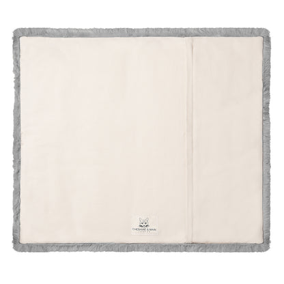 Cat Cloud® Bed - Nimbus Grey
