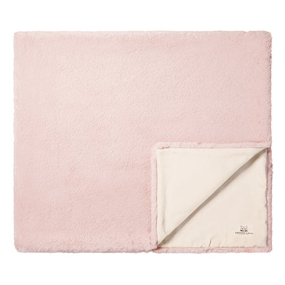Cat Cloud® Throw - Cirrus Pink
