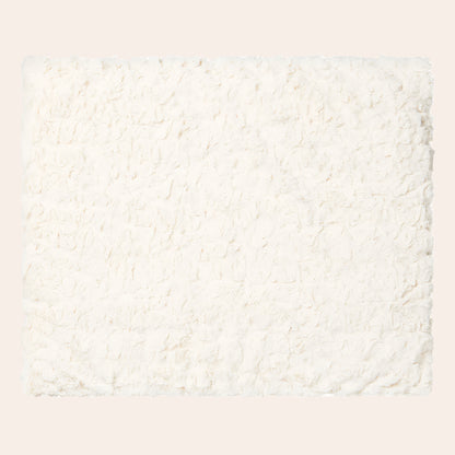 Cat Cloud® Bed - Shearling Cream