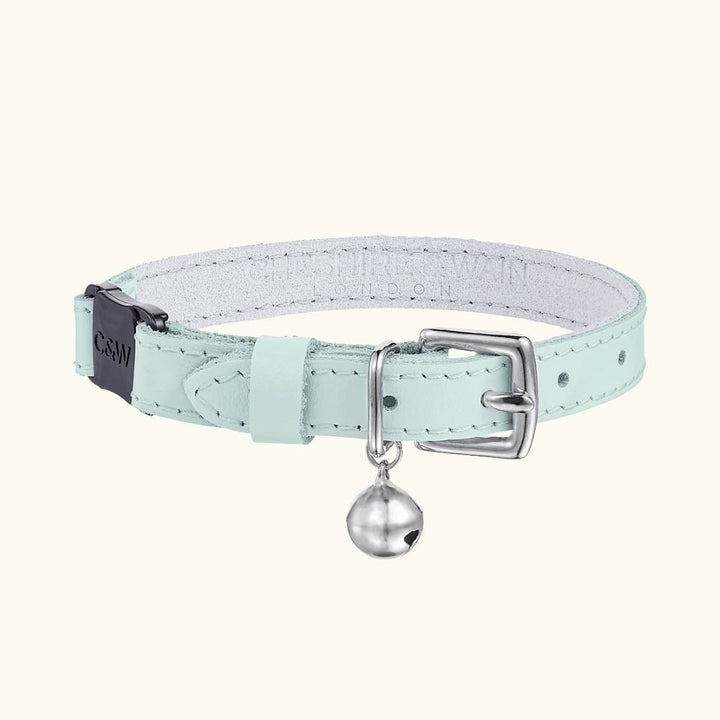 Fashionable cat collars shop