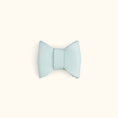 Rococo - Powder Blue Cat Collar