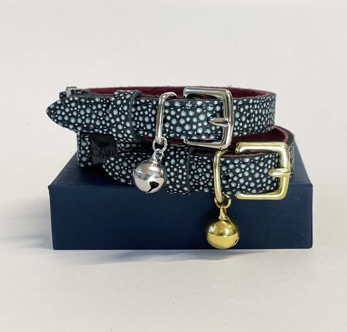 Limited Edition - Luna Cat Collar