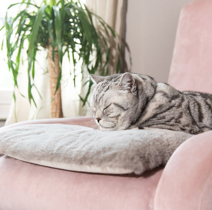 Cat Cloud® Bed - Nimbus Grey