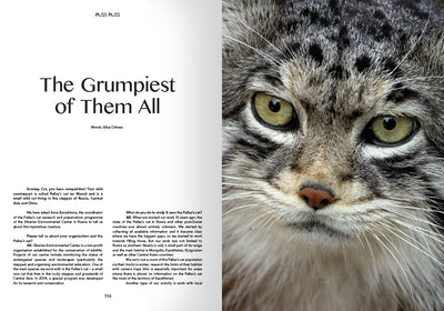 Puss Puss Magazine Issue 2