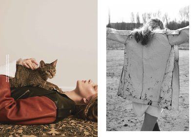 Puss Puss Magazine Issue 4