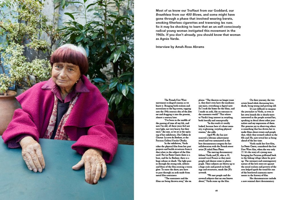 Puss Puss Magazine Issue 8